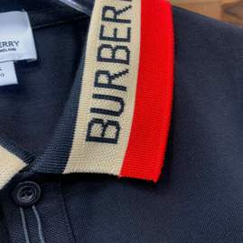 Picture of Burberry Polo Shirts Short _SKUBurberryM-3XL8q219129393